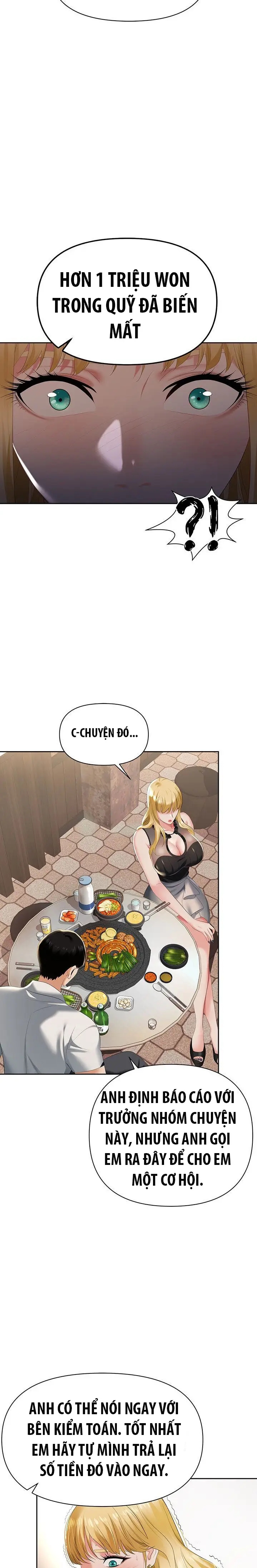 sập bẫy chapter 1 36