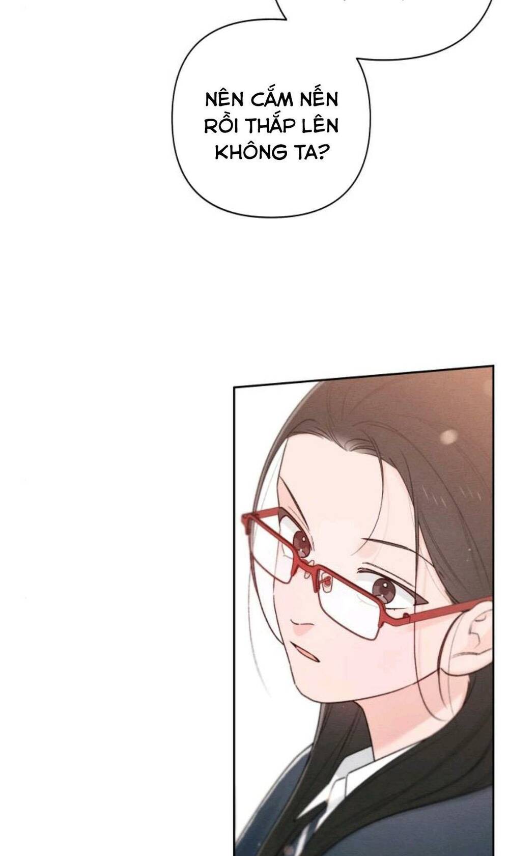 Bí Mật Thanh Xuân chapter 59 67