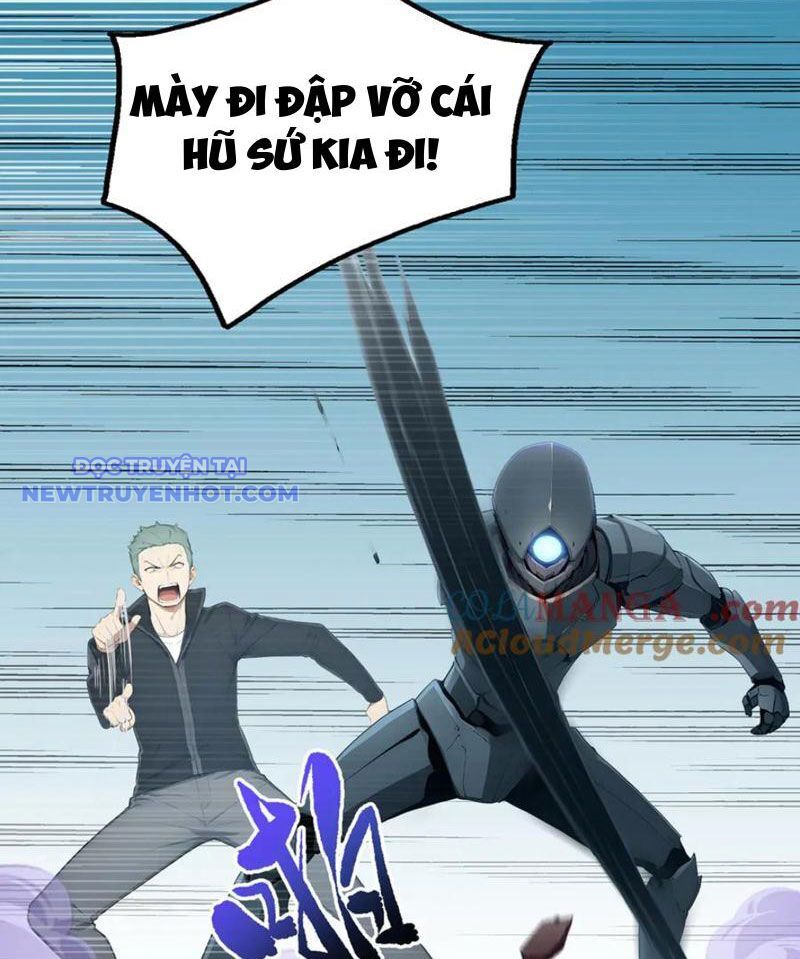 toàn dân thần vương: tôi hiến tế nghìn tỷ sinh linh! chapter 83 34