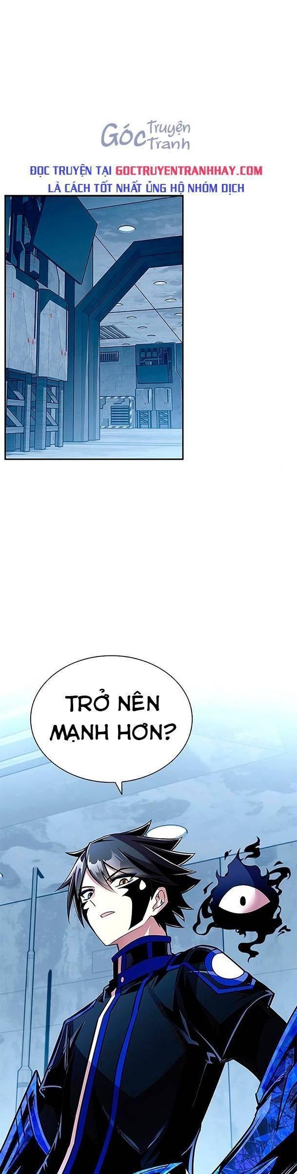 tiêu diệt ác nhân chapter 65 1