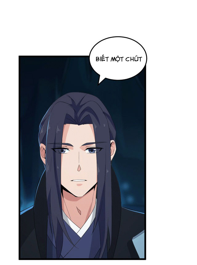 chiến thần dưỡng thành ký chapter 15 39