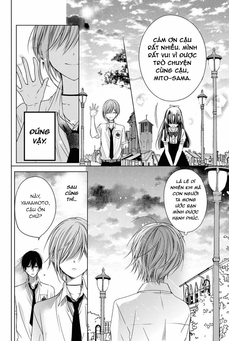 ký túc xá ma cà rồng chapter 7.2 12