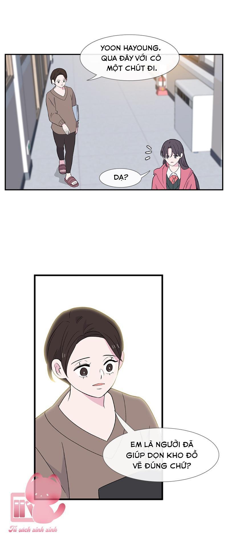 về bên anh chapter 59 17