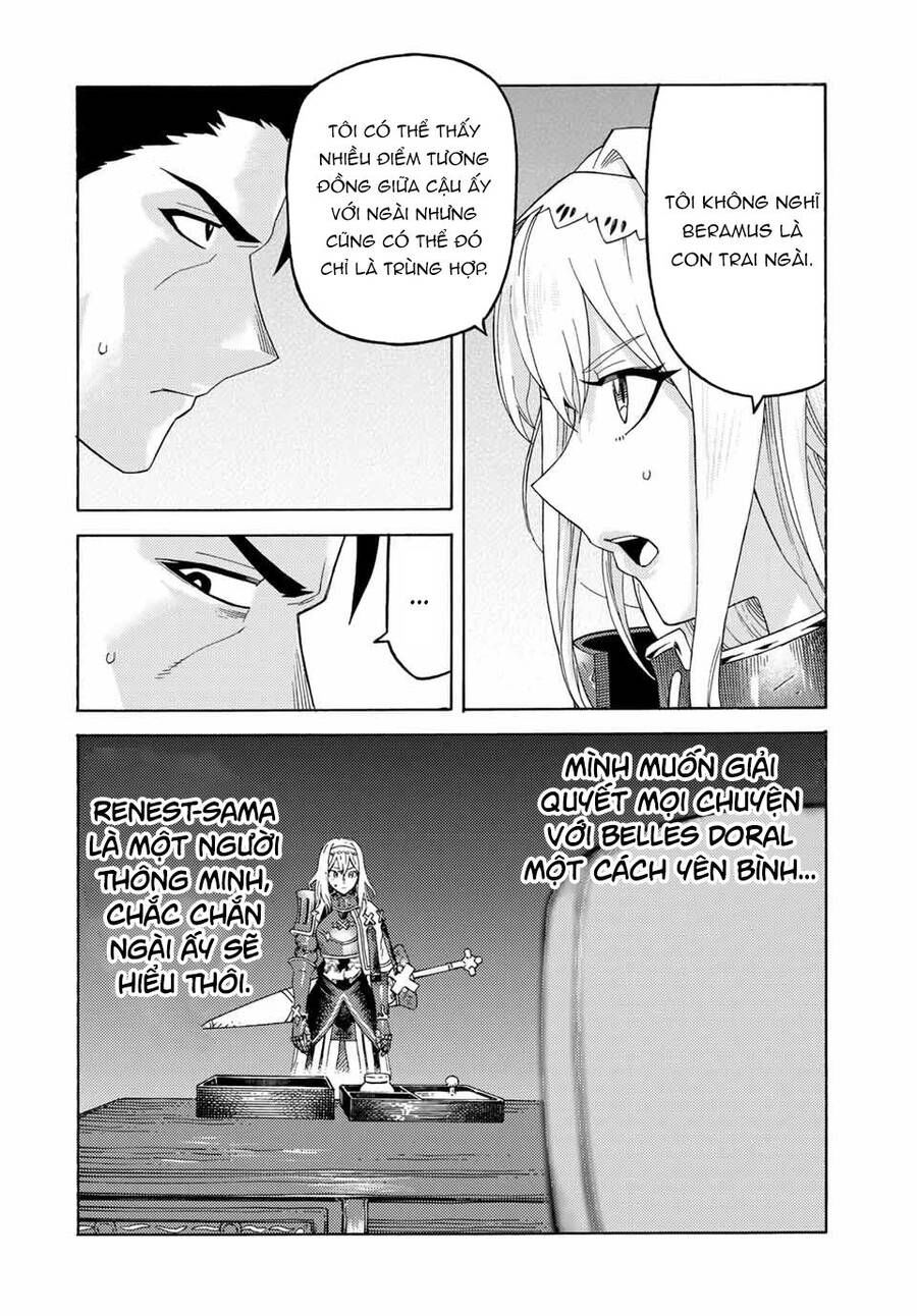 hiền nhân tái sinh bị bỏ rơi - tạo ra đế quốc quỷ vĩ đại mạnh nhất trong khu rừng quỷ chapter 56 6