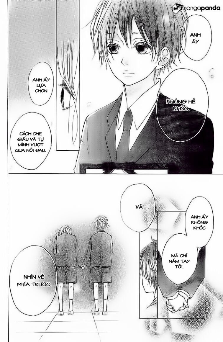 chigihagu planet chapter 1 24