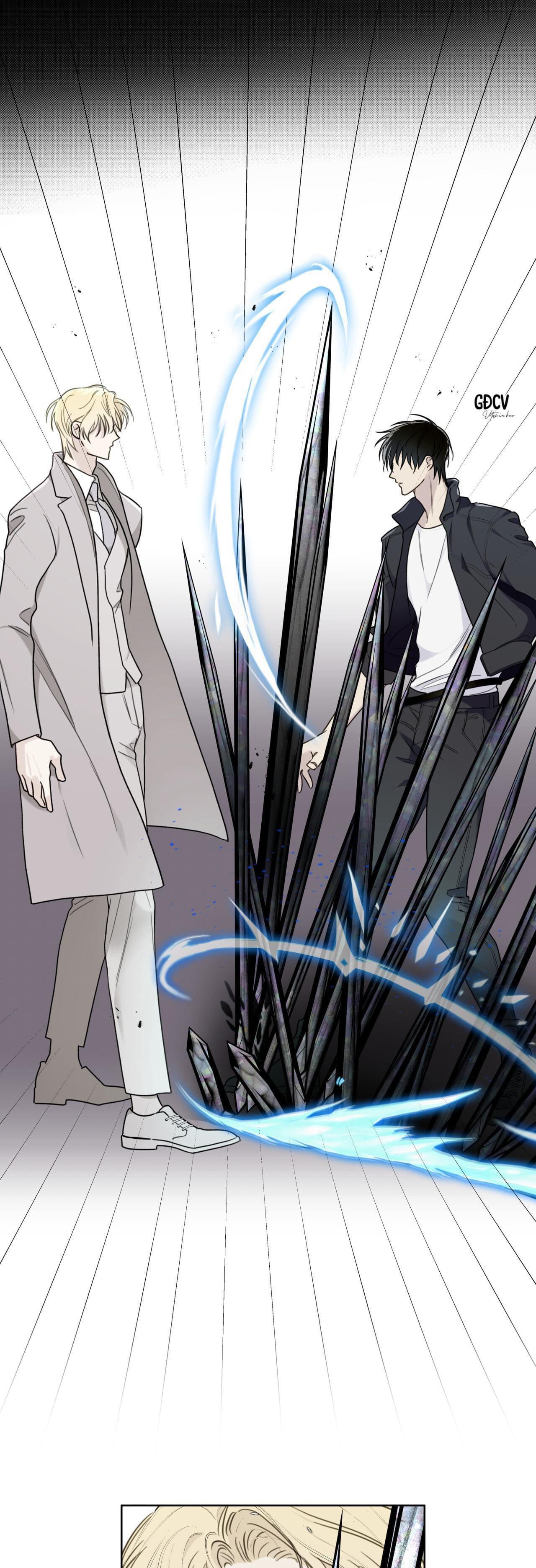 hiểm họa guiding chapter 2 27