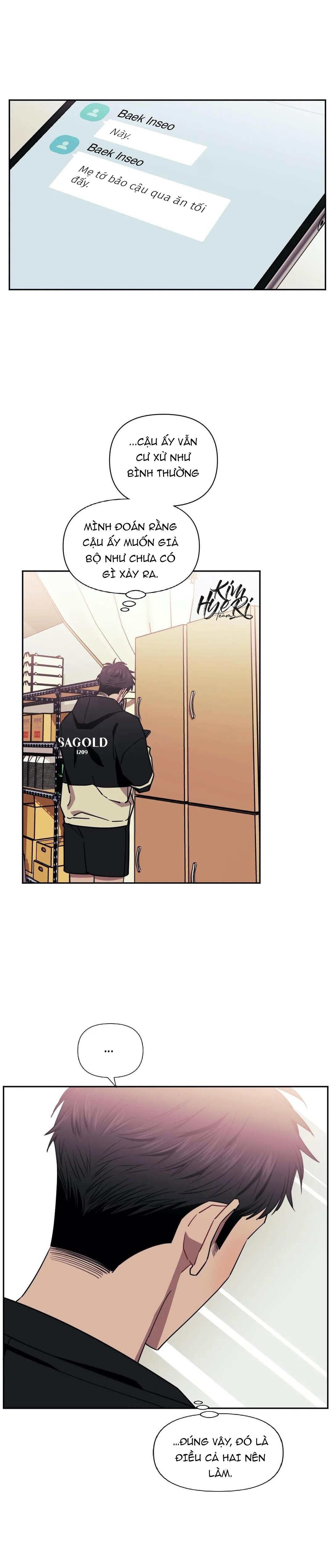 hơn cả bạn bè chapter 3 12