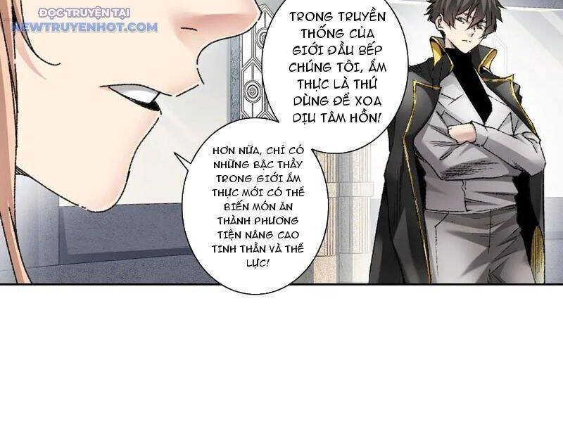 ta tạo ra tổ chức cứu thế chapter 18 31