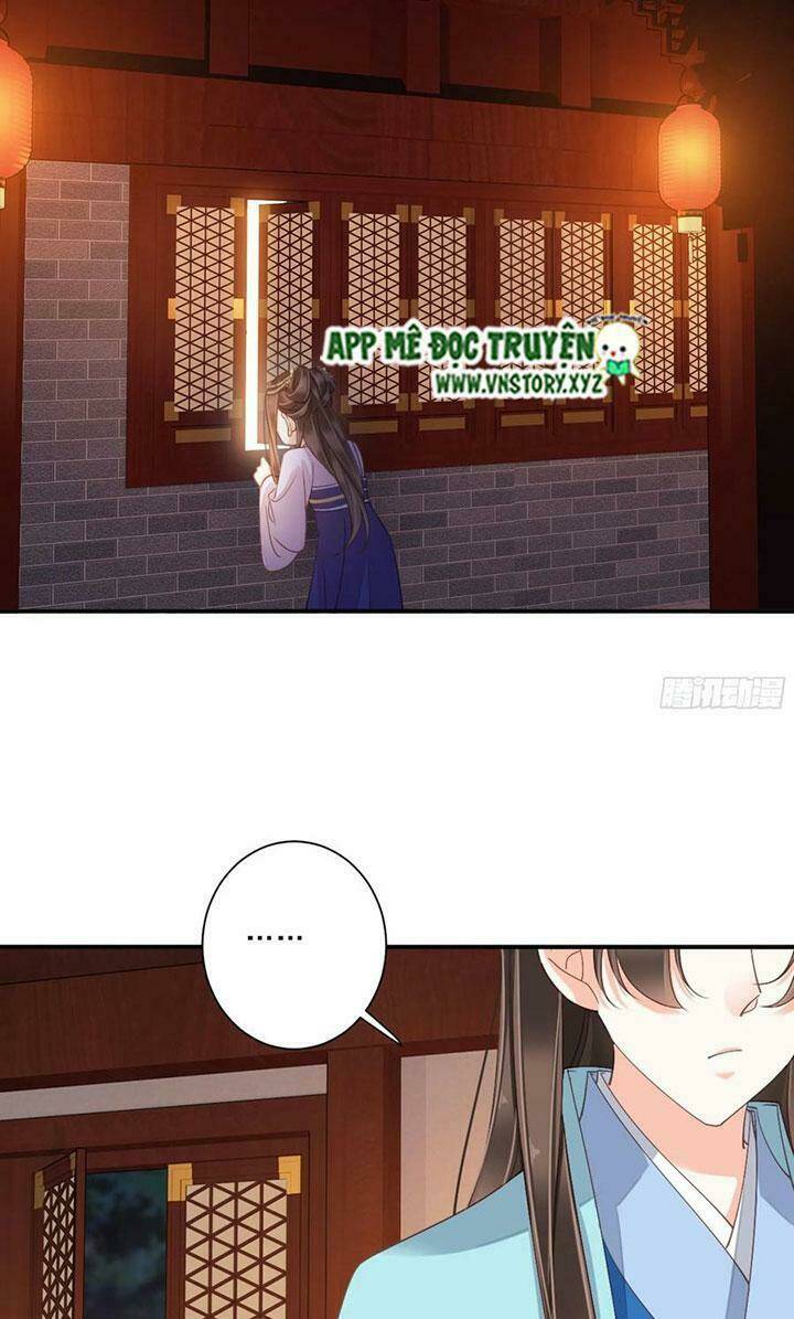 hoàng hậu ương bướng chapter 246 9