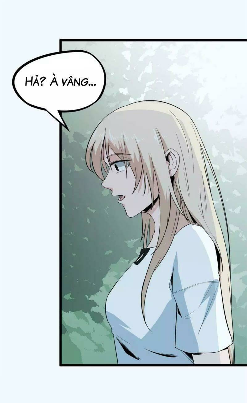 trùng lãnh quái đàm chapter 9 15