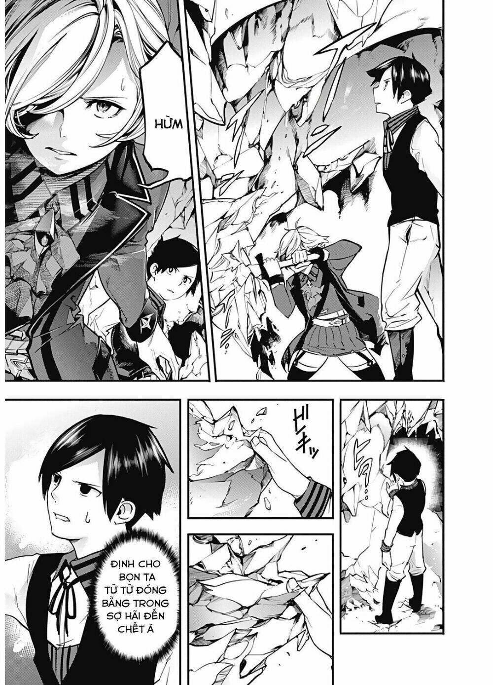 worlds end harem fantasia chapter 17 14