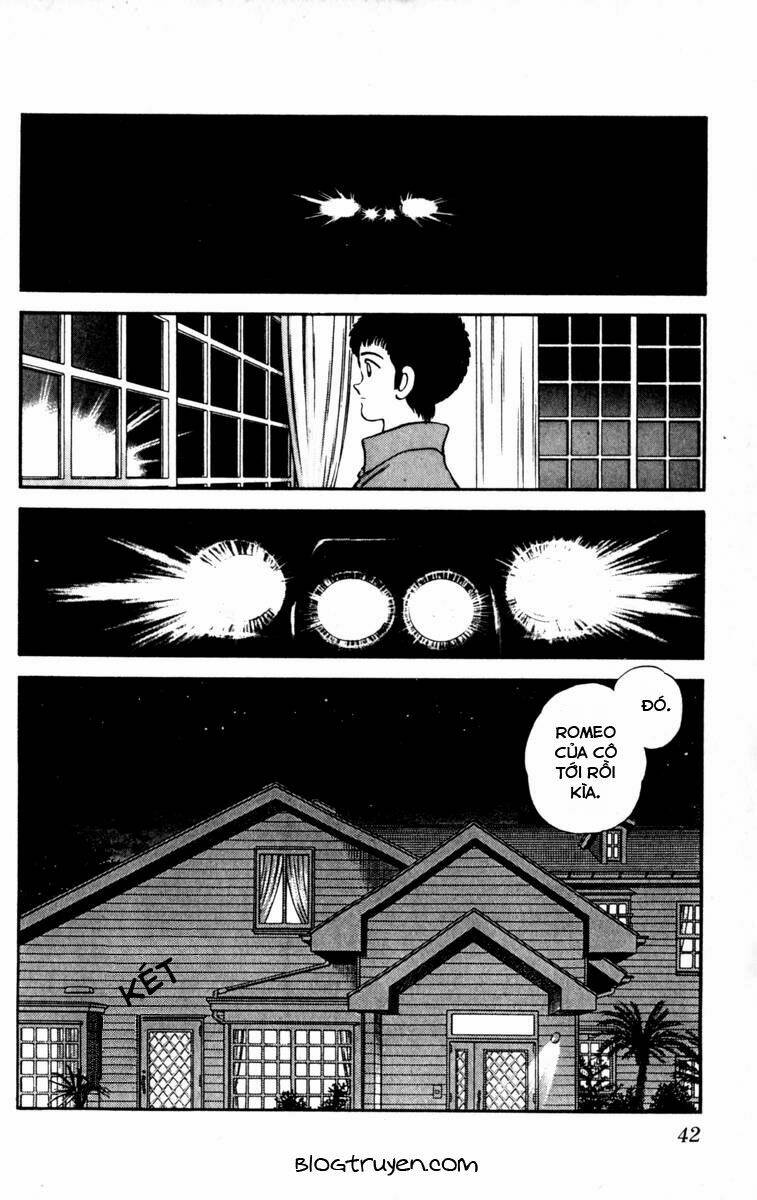 rough - ngọc thô chapter 81 18