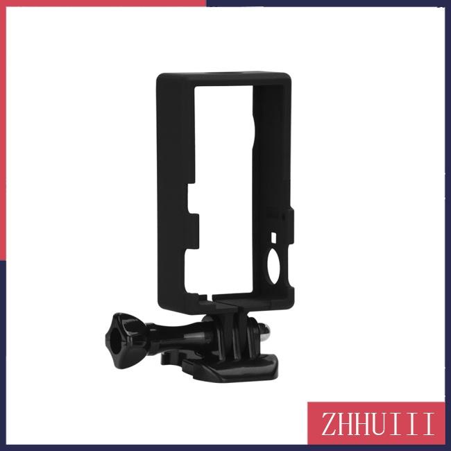 Khung Bảo Vệ Chống Bụi Chống Rơi Cho Máy Ảnh Dji Action 2