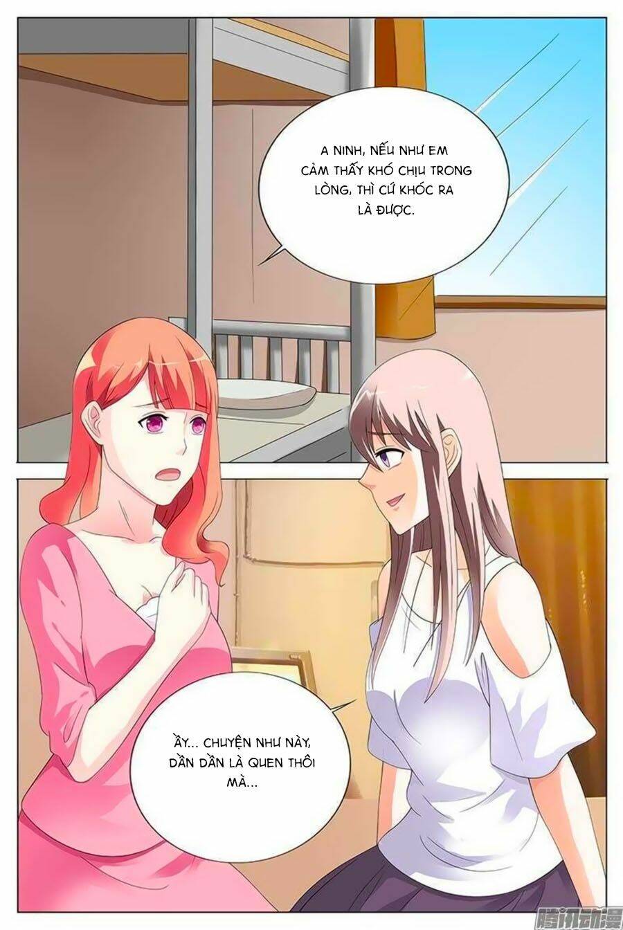 thủ tịch ngoan ngoan ái chapter 27 3