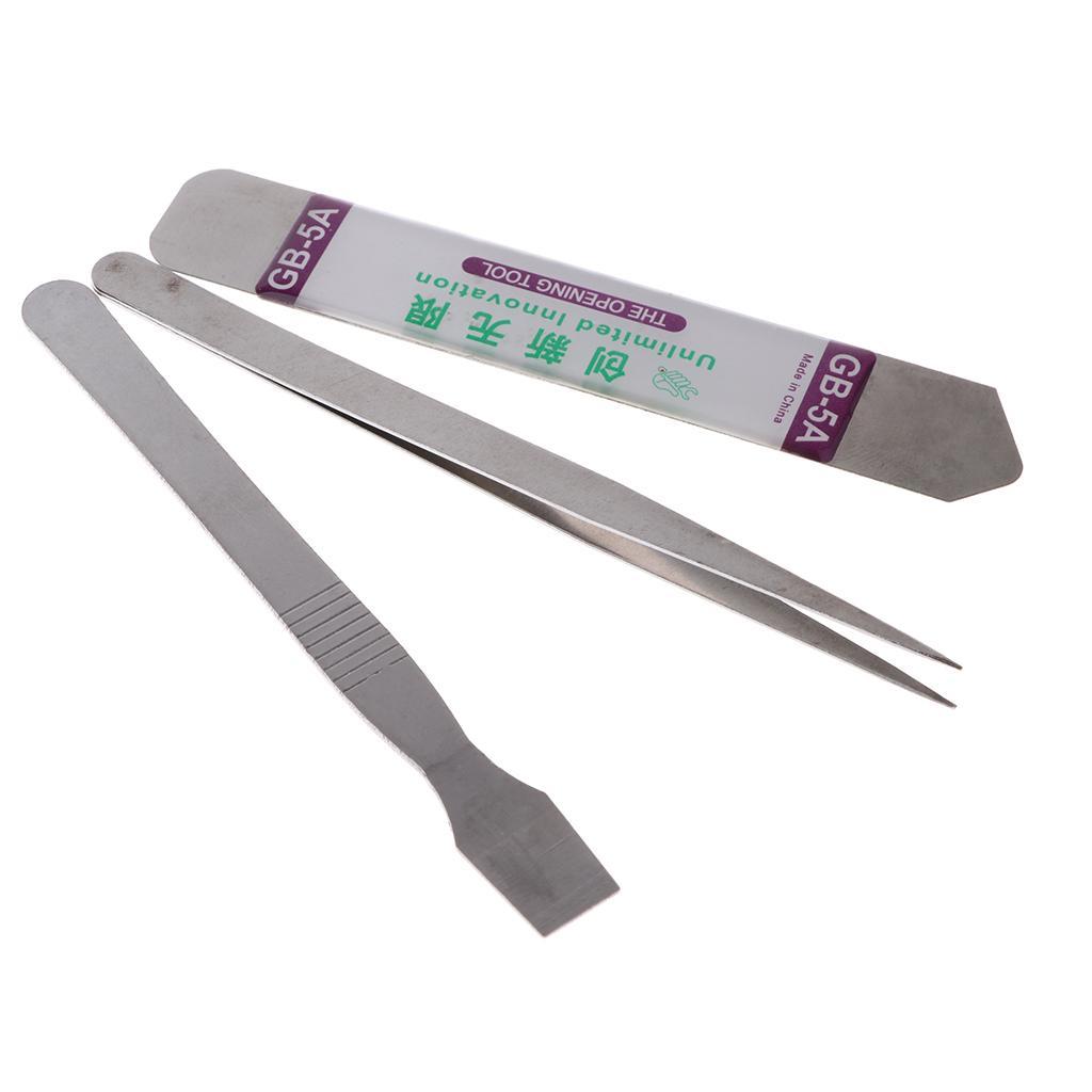 21 in 1 Phones Repair Tools Screwdrivers Set  For  6 7 8  2 3 4