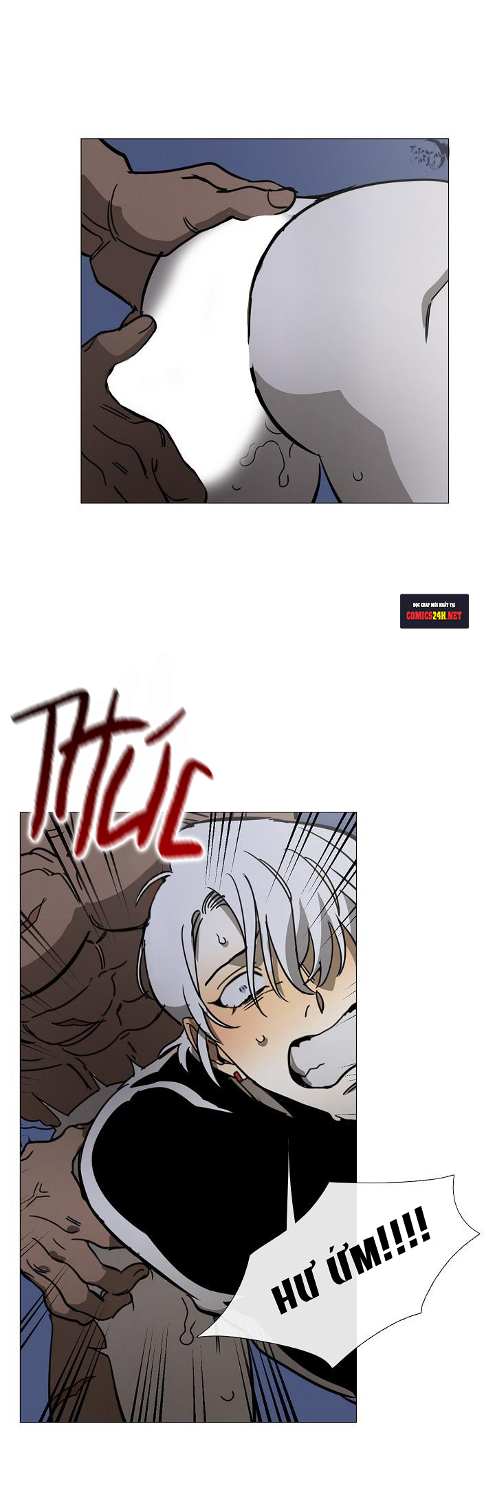 ta là hoàng tử của vùng đất này chapter 5 20