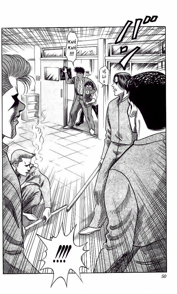 hareluya chapter 91 4