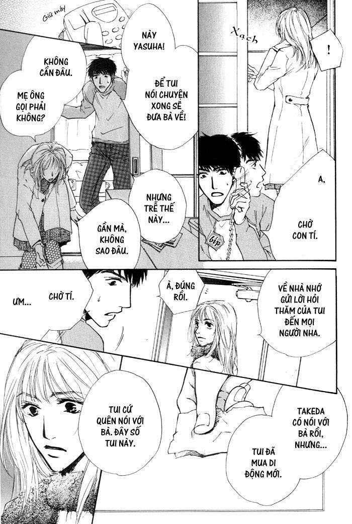 spell (bùa mê) chapter 4 20