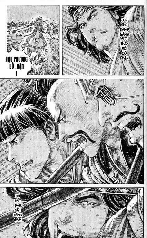 Hoả Phụng Liêu Nguyên chapter 231.2 195