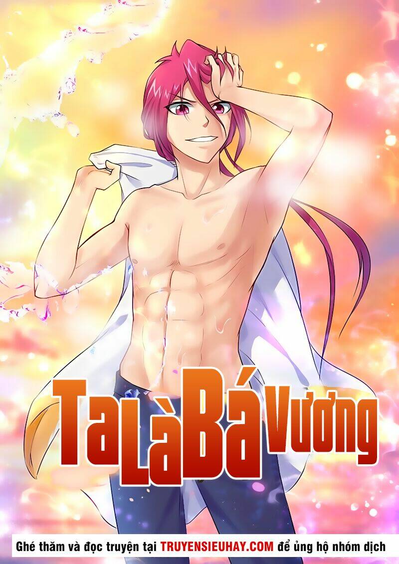 ta là bá vương chapter 14 2