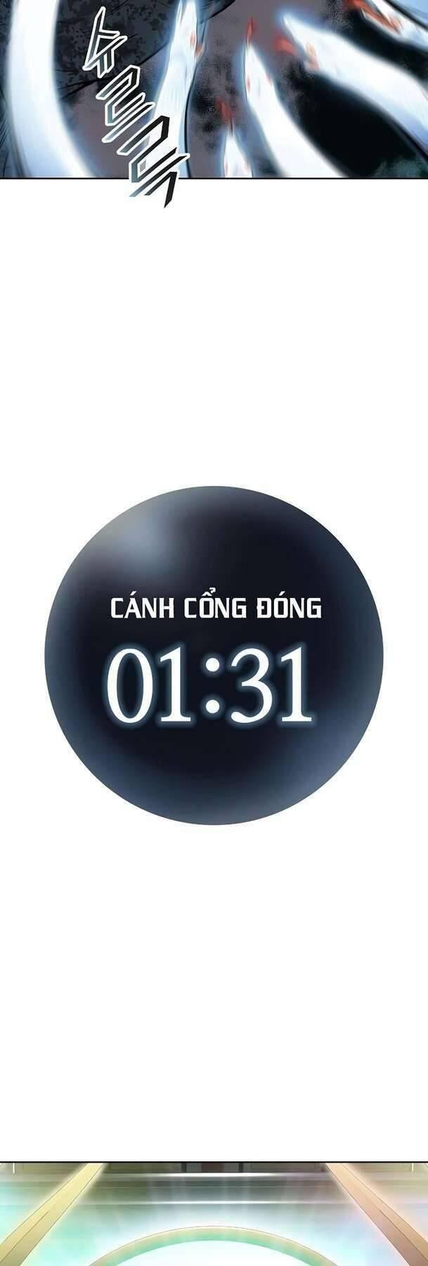 tòa tháp bí ẩn 2 chapter 572 77