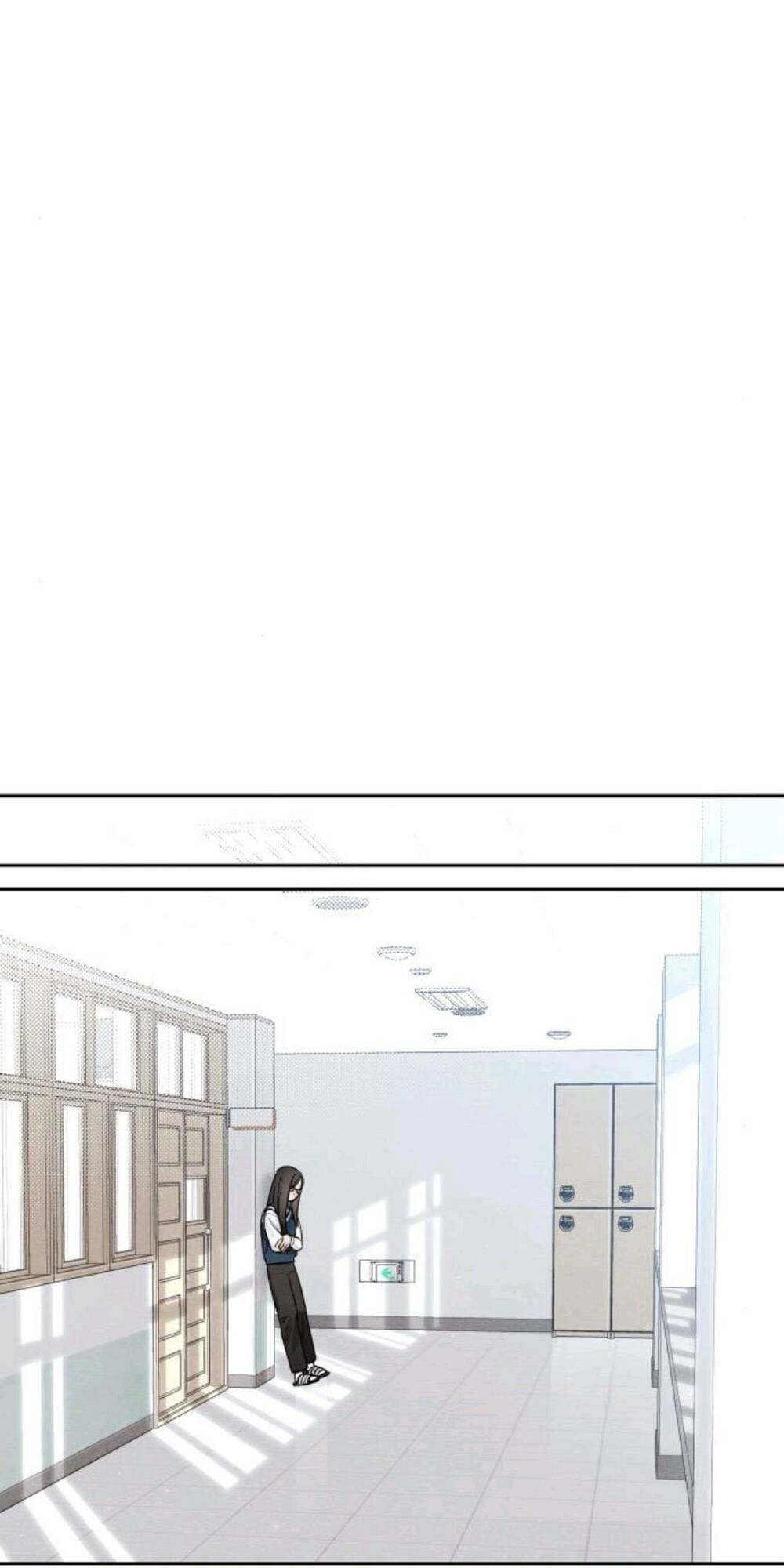 Bí Mật Thanh Xuân chapter 59 62