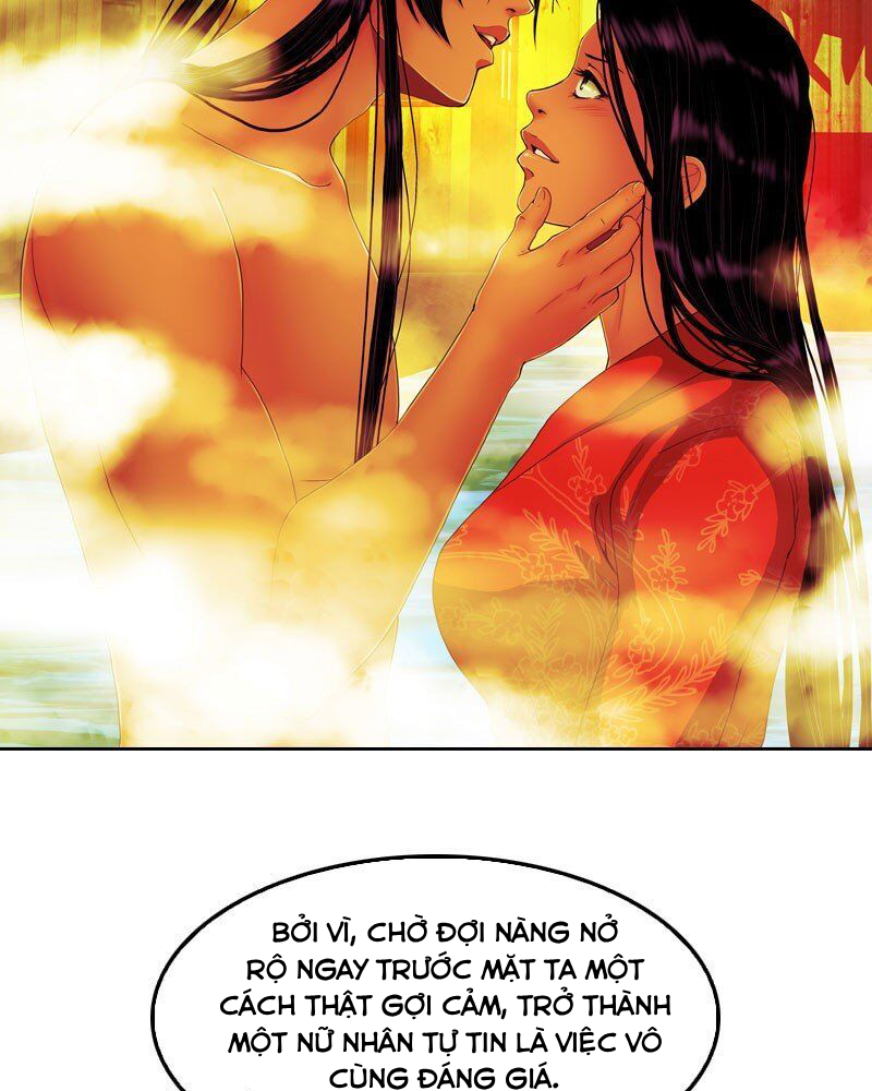 hoàng đế máu lạnh của tôi chapter 144 38