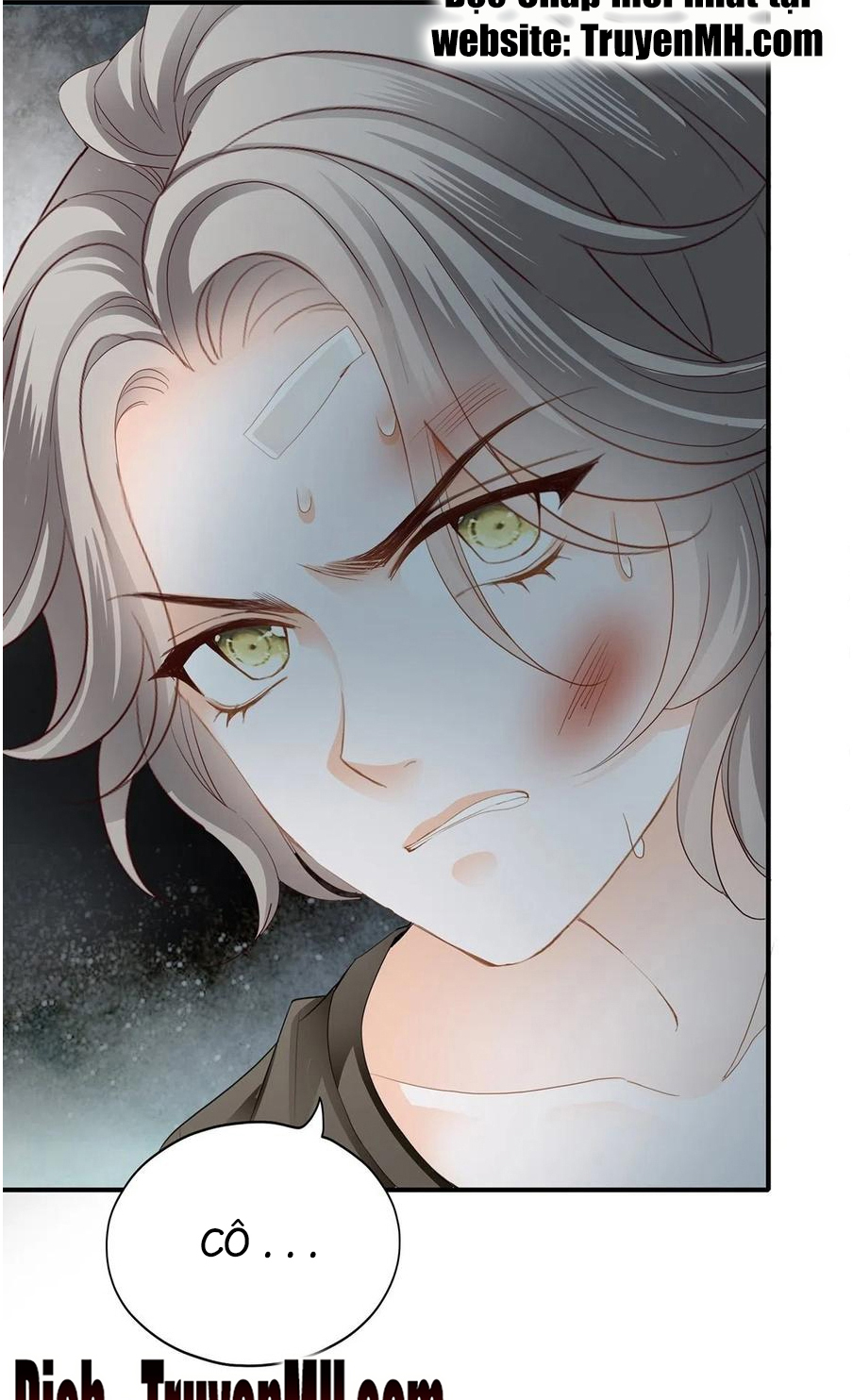 bạo quân ái nhân chapter 76 16