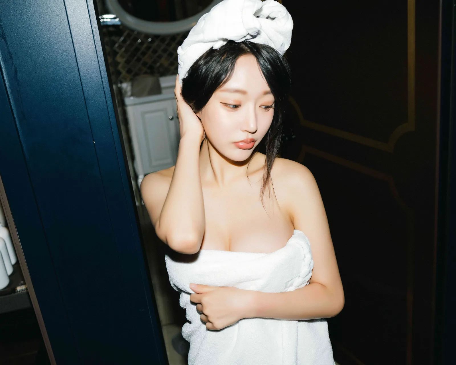 hình cosplay chapter 408 58