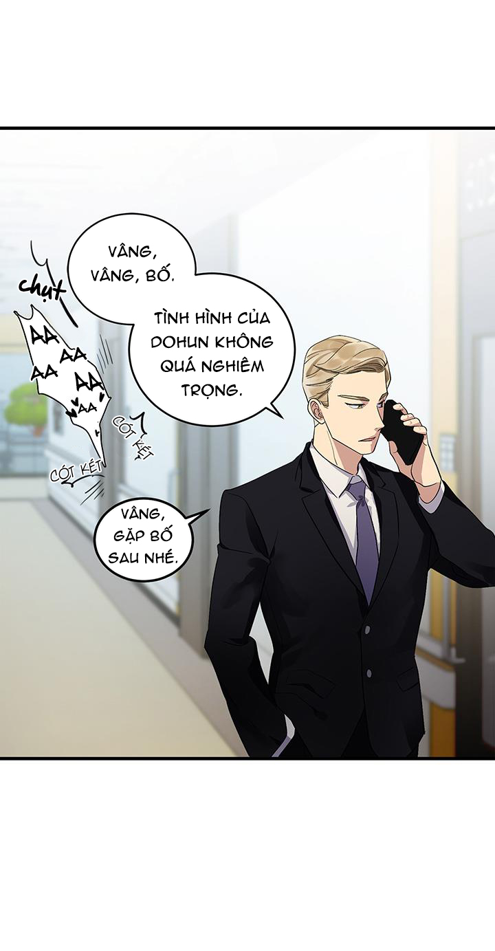 khách sạn ojakgyo chapter 6 56