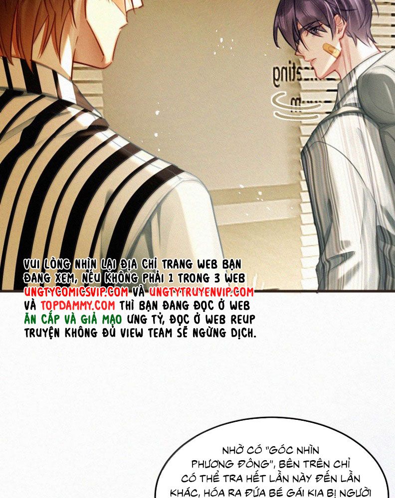 thần thương (môi súng) chapter 136 42