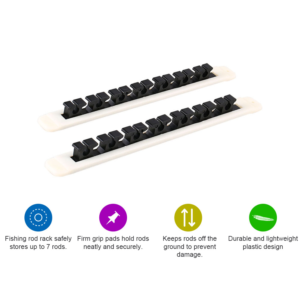 Giá đỡ cần câu cá