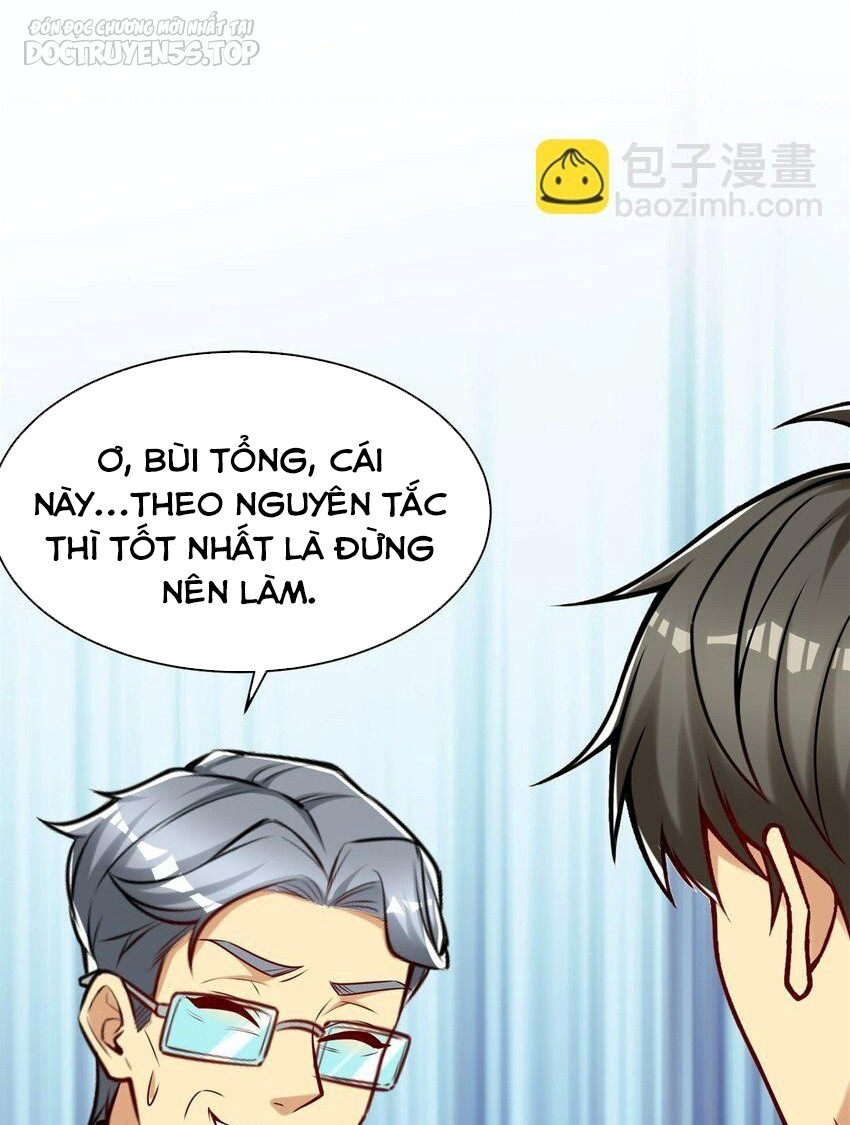 ta làm giàu từ thua lỗ game chapter 101 38