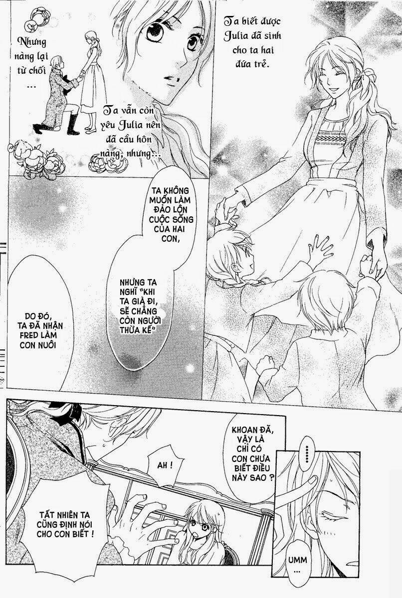 migawari hakushaku no bouken chapter 1 36