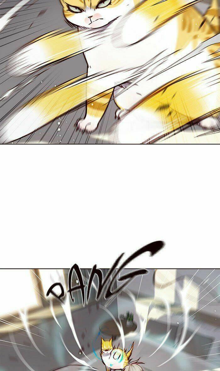 biến thân thành mèo chapter 74 73