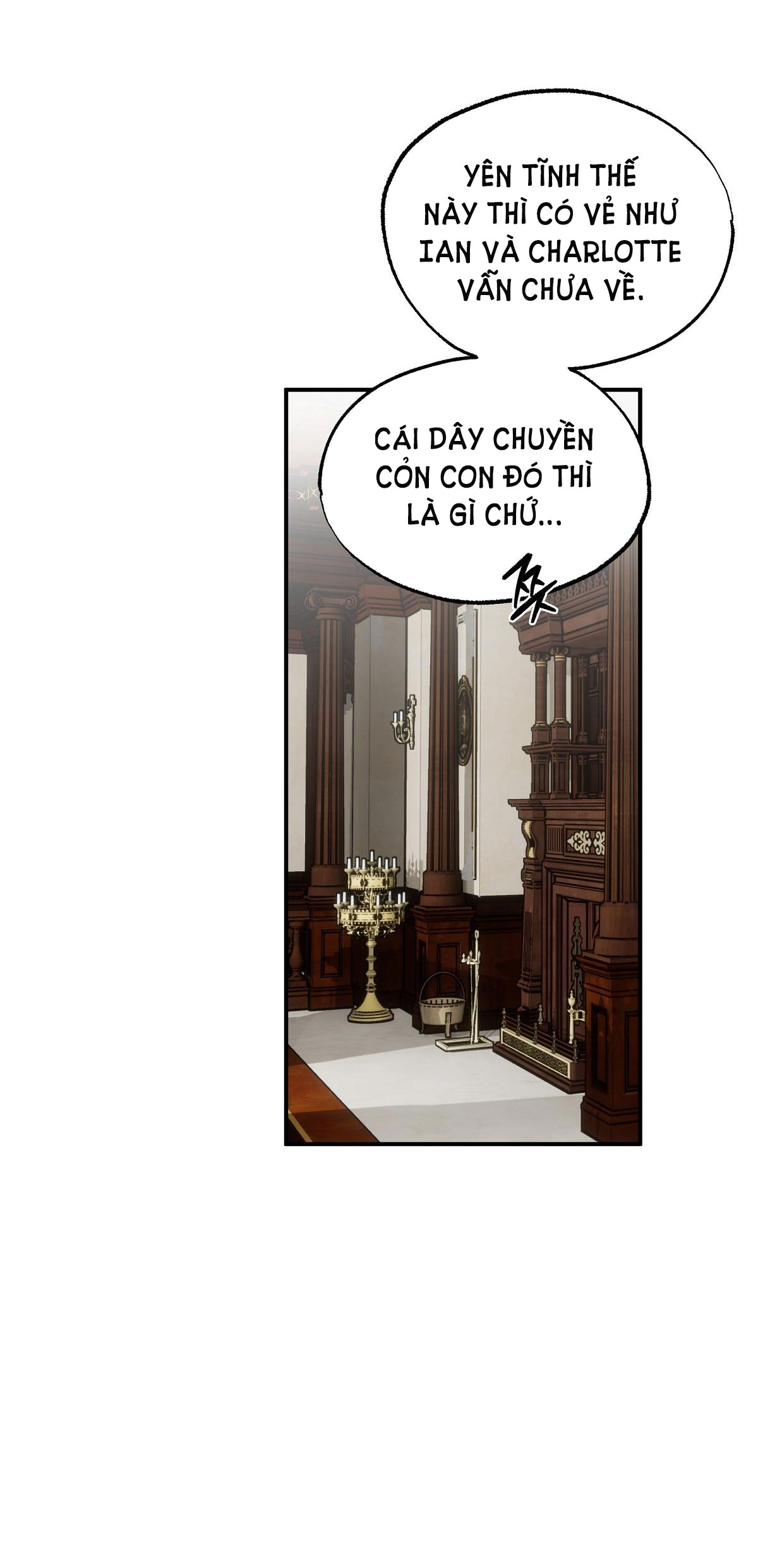 bánh xe của charlotte chapter 26.2 3