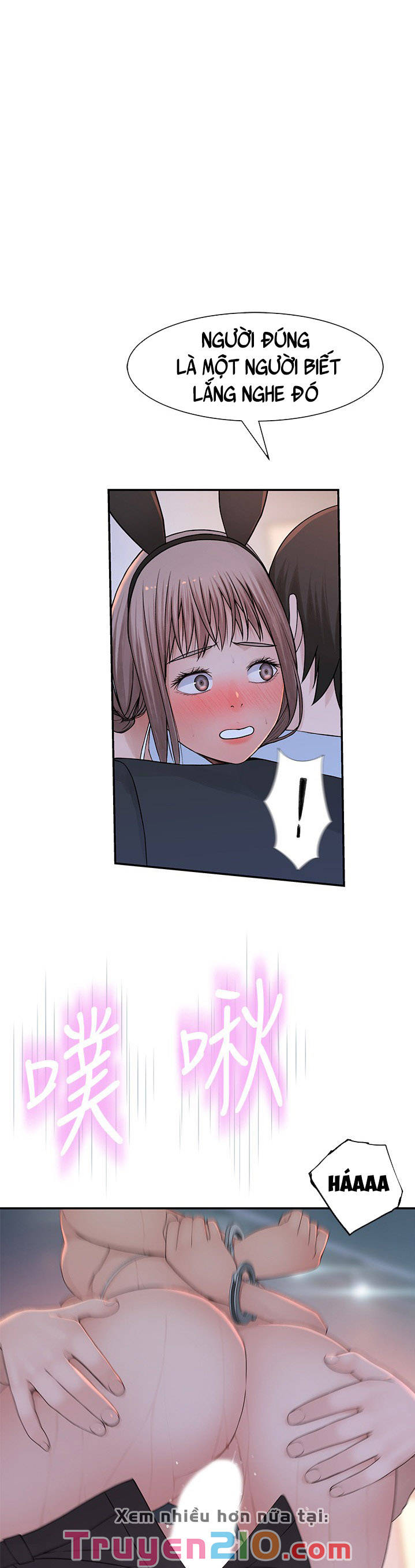 giữa hai ta chapter 48 24