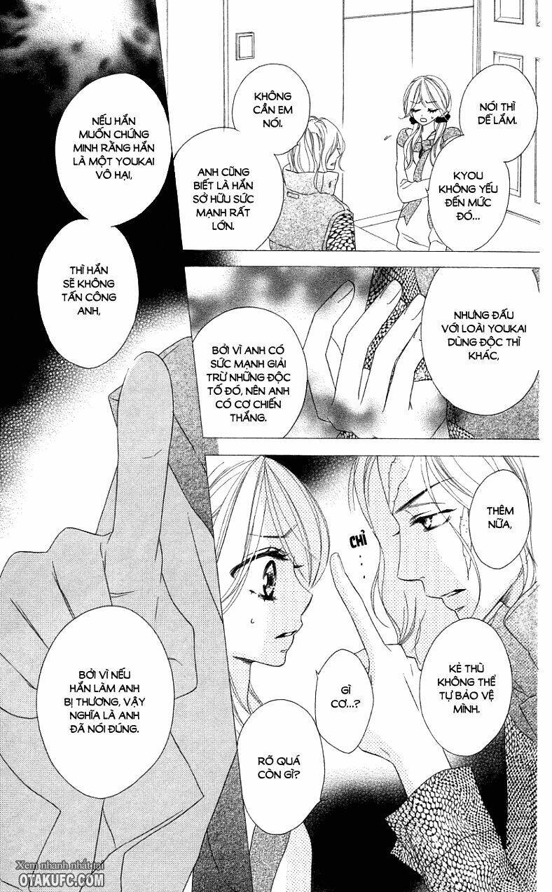 yêu quái cánh đen chapter 28 5