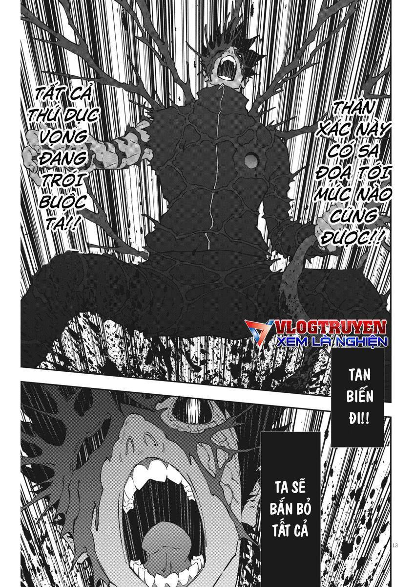 đọa nhân chapter 151 13