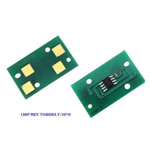 Chíp dành cho máy photocopy Toshiba e-Studio 257/307/257s/307sd/357/ 457/357s/457s/457s/507 Chip _ 220v