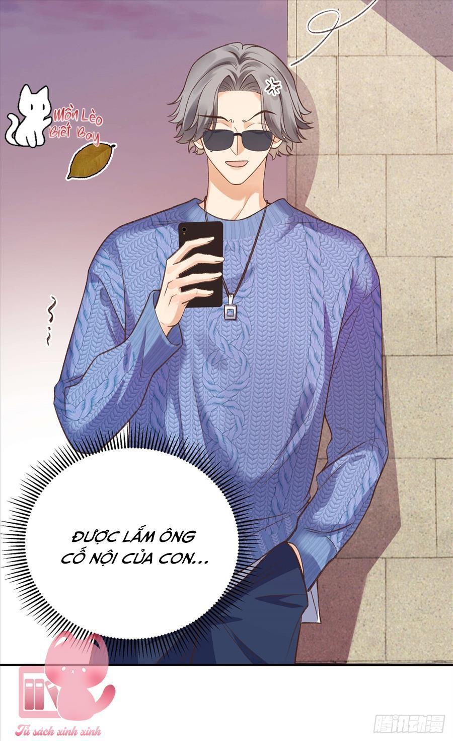 hàng tỷ ngôi sao không bằng em chapter 9 17