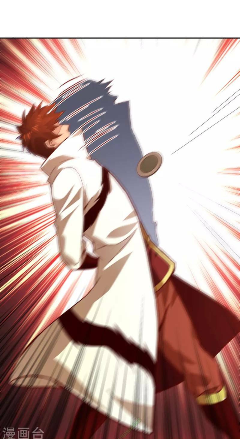 võ linh kiếm tôn chapter 46 25