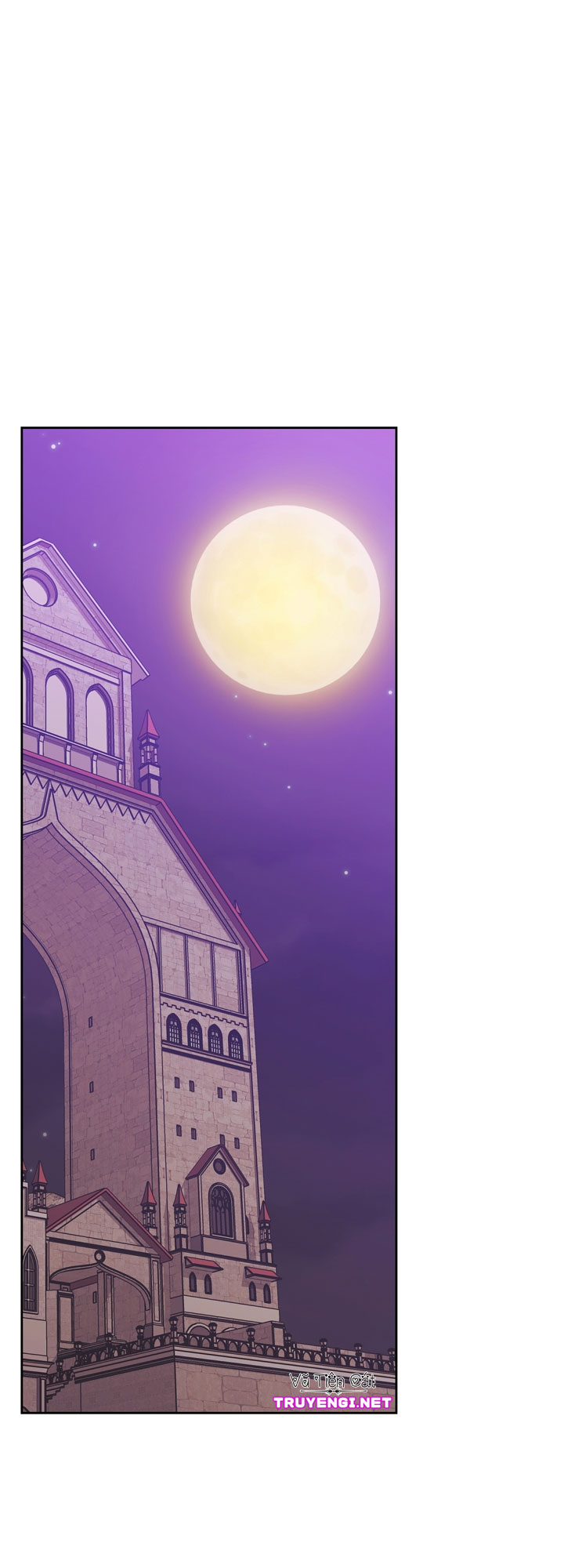 ác nữ xứng đôi với bạo chúa chapter 65 11