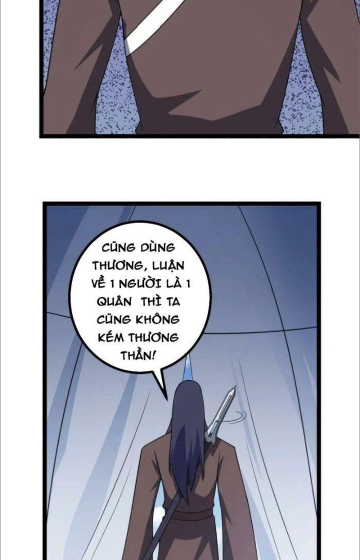 Ta Làm Kiêu Hùng Tại Dị Giới chapter 428.2 13