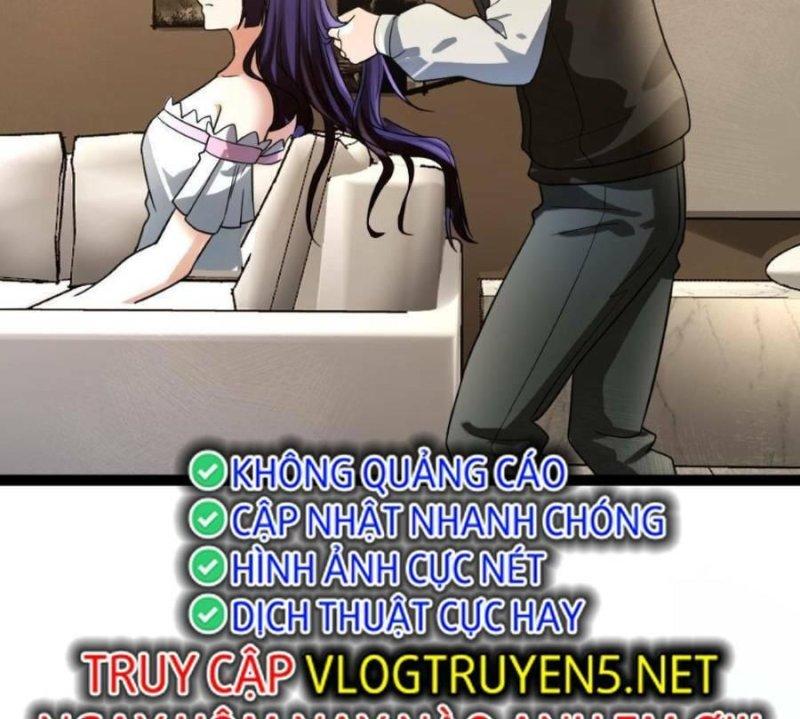 đóng băng toàn cầu: tôi gây dựng nên phòng an toàn thời tận thế chapter 38 28