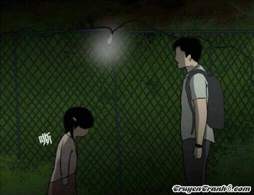 con đường sau núi chapter 3 8