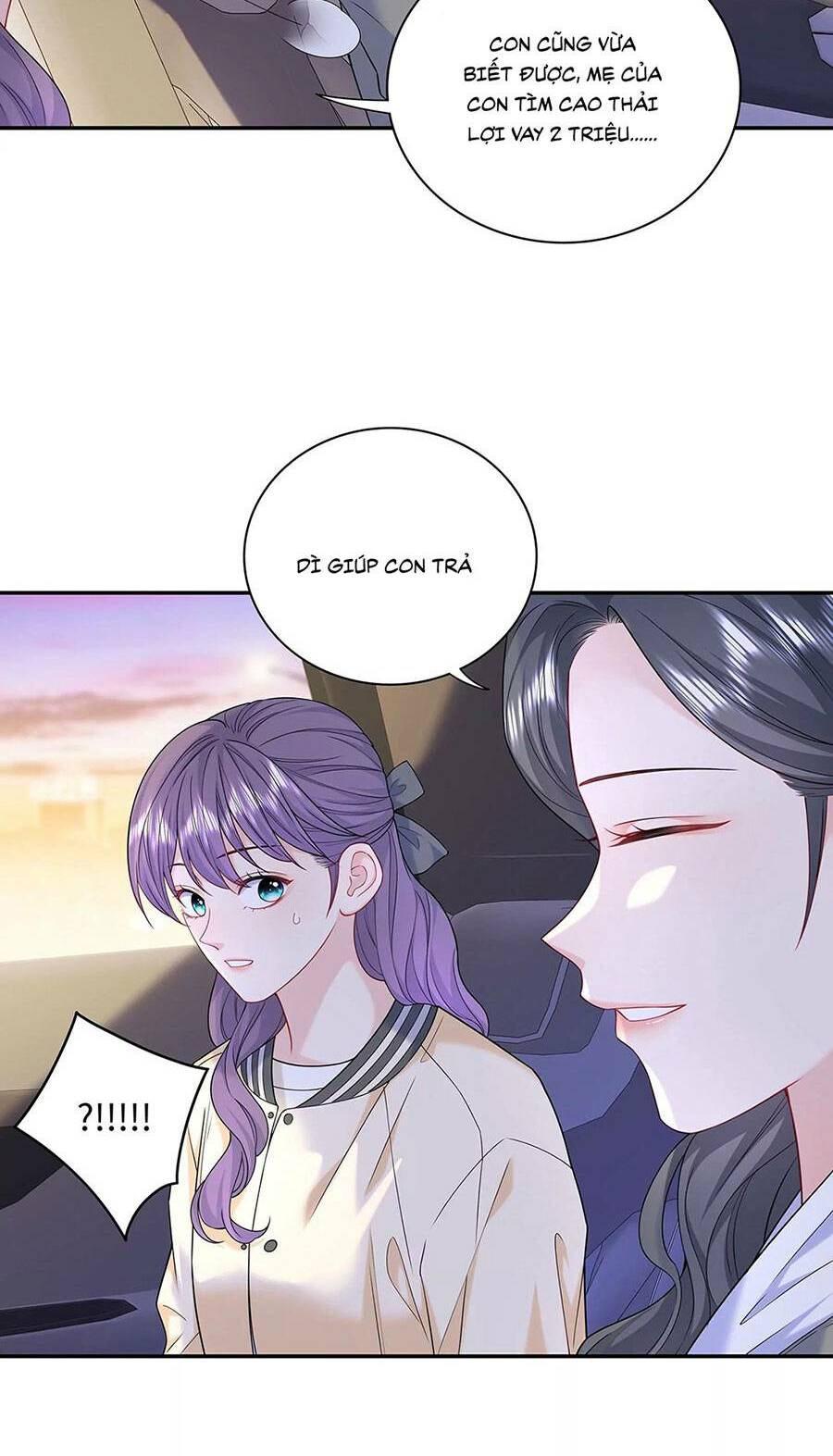 tôi dựa vào tà ý: nghịch chuyển nhân sinh chapter 63 12