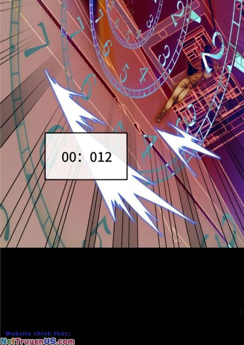nhìn thấy thanh máu, ta xử tội thần linh chapter 55 21
