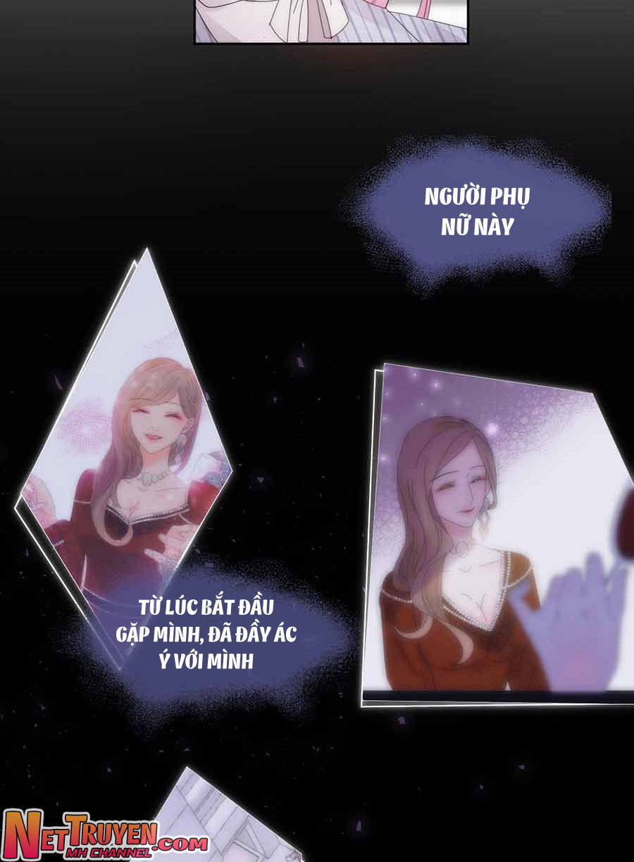 hoàn mỹ lão công tiến hóa luân chapter 135.5 14