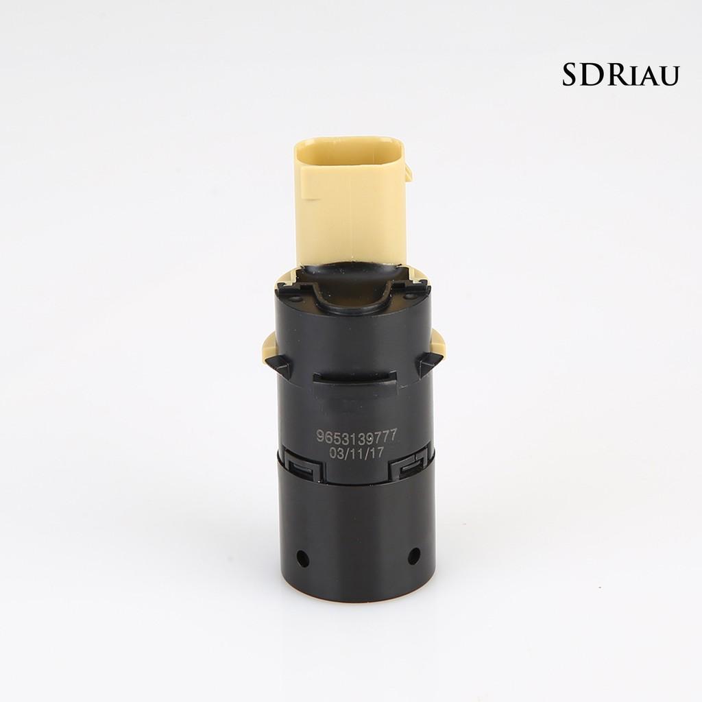 Cảm Biến Đỗ Xe Cho Peugeot Citroen C8 9653139777